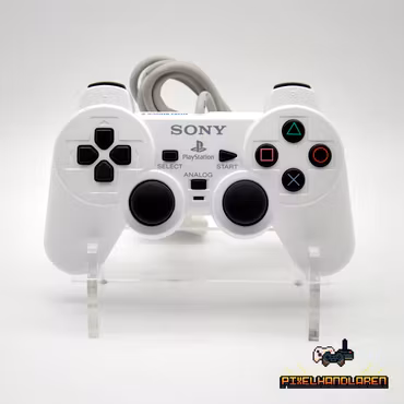 SONY PlayStation 2 Handkontroll (DualShock 2) - PlayStation 2