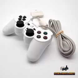 SONY PlayStation 2 Handkontroll (DualShock 2) - PlayStation 2