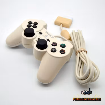 SONY PlayStation 2 Handkontroll (DualShock 2) - PlayStation 2
