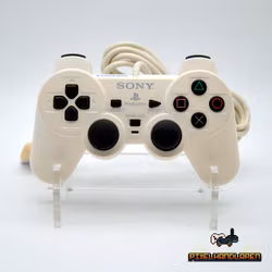 SONY PlayStation 2 Handkontroll (DualShock 2) - PlayStation 2