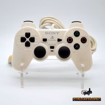 SONY PlayStation 2 Handkontroll (DualShock 2) - PlayStation 2