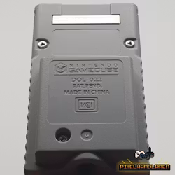 Nintendo GameCube Mikrofoner (DOL-022) - Nintendo GameCube