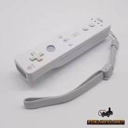 Nintendo Wii / Wii U Handkontroll (Wiimote) - Nintendo Wii / Wii U