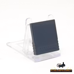 GameCube Minneskort (251 Blocks) - Nintendo GameCube