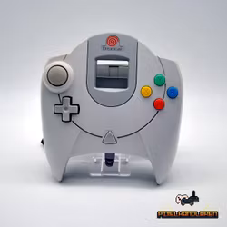 SEGA Dreamcast Handkontroll - SEGA Dreamcast