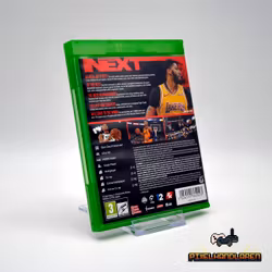 NBA 2K20 - Xbox One