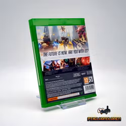 Overwatch - Xbox One