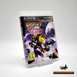 Ratchet & Clank: Nexus - PlayStation 3