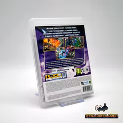 Ratchet & Clank: Nexus - PlayStation 3