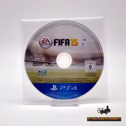FIFA 15 - PlayStation 4