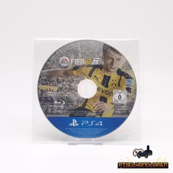 FIFA 17 - PlayStation 4