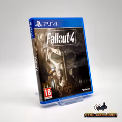 Fallout 4 - PlayStation 4