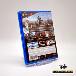 Fallout 4 - PlayStation 4