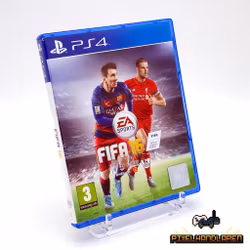 FIFA 16 - PlayStation 4