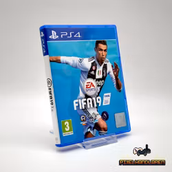 FIFA 19 - PlayStation 4