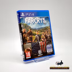 Far Cry 5 - PlayStation 4