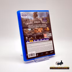 Far Cry 5 - PlayStation 4