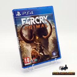 Far Cry Primal - PlayStation 4