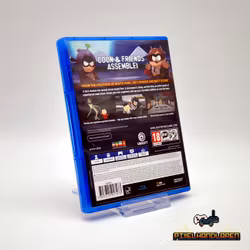 South Park: The Fractured but Whole - PlayStation 4