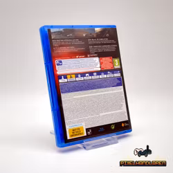 Gran Turimo Sport - PlayStation 4