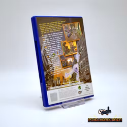 War of the Monsters (PAL) - PlayStation 2