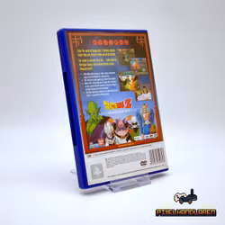 Dragon Ball Z: Budokai (PAL) - PlayStation 2