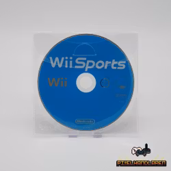 Wii Sports (PAL) - Nintendo Wii