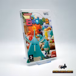 Eledees (PAL) - Nintendo Wii