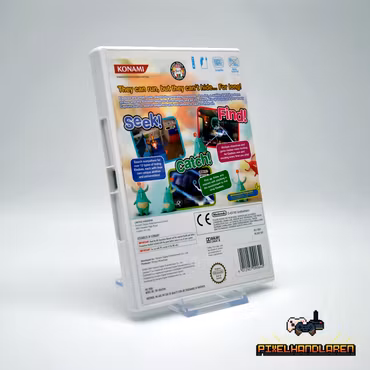 Eledees (PAL) - Nintendo Wii