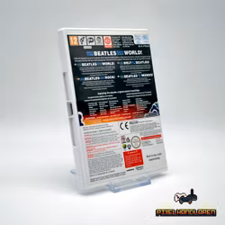 The Beatles: Rock Band (PAL) - Nintendo Wii