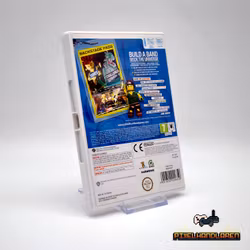 LEGO Rock Band (PAL) - Nintendo Wii