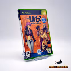 The Urbz: Sims in the City (PAL) - Xbox