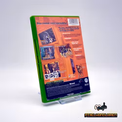 The Urbz: Sims in the City (PAL) - Xbox