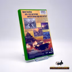 Blood Wake (PAL) - Xbox