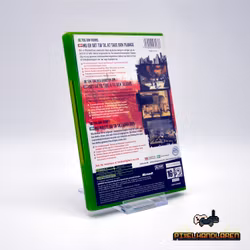 Freedom Fighters (PAL) - Xbox