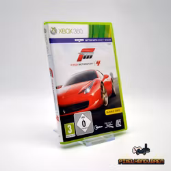 Forza Motorsport 4 (PAL) - Xbox 360
