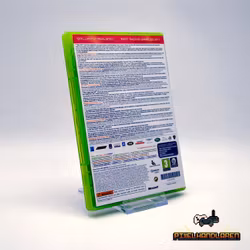 Forza Motorsport 4 (PAL) - Xbox 360