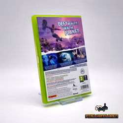 SSX (PAL) - Xbox 360