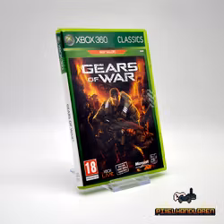 Gears of War (PAL) - Xbox 360