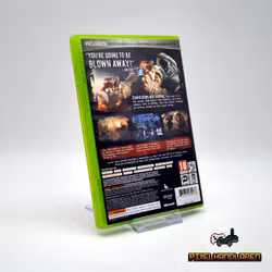 Gears of War 2 (PAL) - Xbox 360