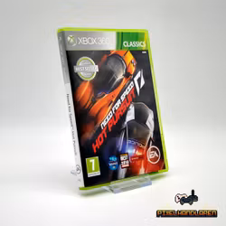 Need for Speed: Hot Pursuit (PAL) - Xbox 360