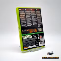 Gears of War: Judgment (PAL) - Xbox 360