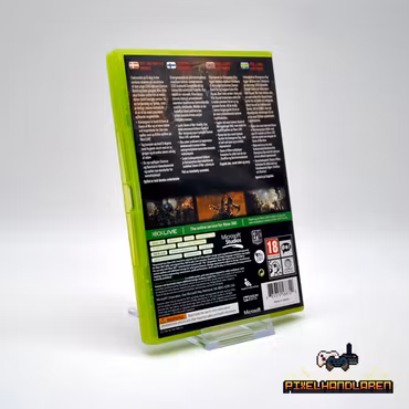 Gears of War: Judgment (PAL) - Xbox 360