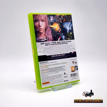 Final Fantasy 13-2 (PAL) - Xbox 360