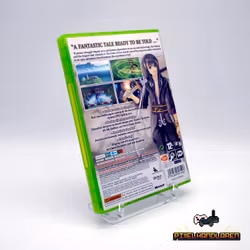 Tales of Vesperia (PAL) - Xbox 360