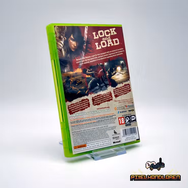 Wet (PAL) - Xbox 360