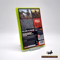 Red Dead Redemption (PAL) - Xbox 360