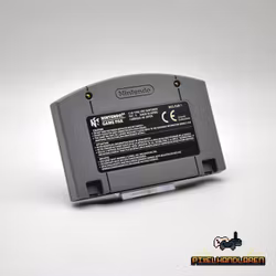 Shadow Man (EUR) - Nintendo 64