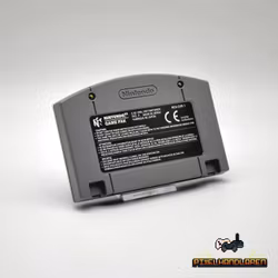 Forsaken (EUR) - Nintendo 64