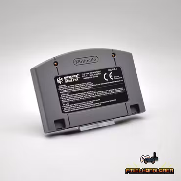 Disney Pixar: A Bug's Life (EUR) - Nintendo 64